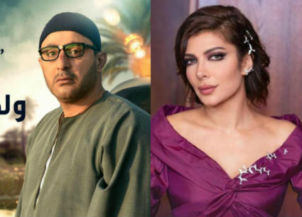 أصالة وأحمد السقا