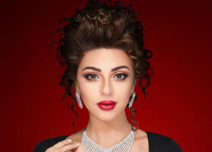 ميريام فارس