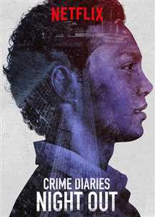 تعرض شبكة Netflix الموسم الأول من مسلسل Crime Diaries: Night Out يوم 3 مايو.
