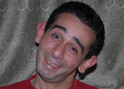 مصطفى هريدي