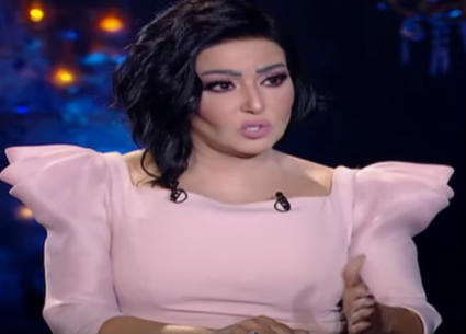 سمية الخشاب