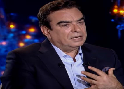 جورج قرداحي