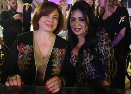 رانيا وإلهام