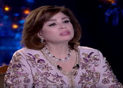 إلهام شاهين