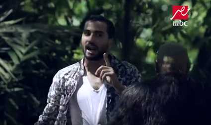 محمد الشرنوبي