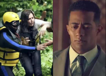 محمد رمضان وحلا شيحة