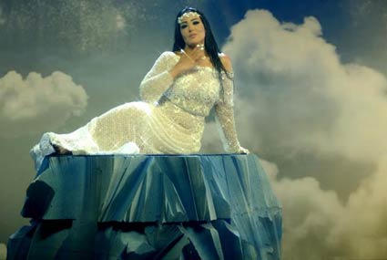 سمية الخشاب