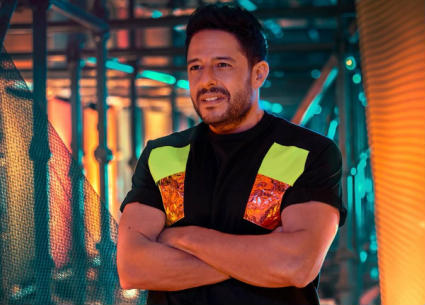 حماقي في الإعلان