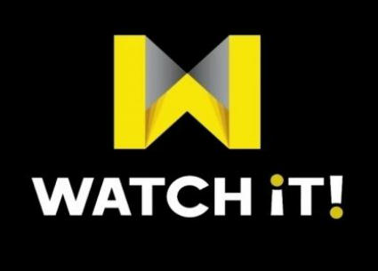 منصة Watch iT