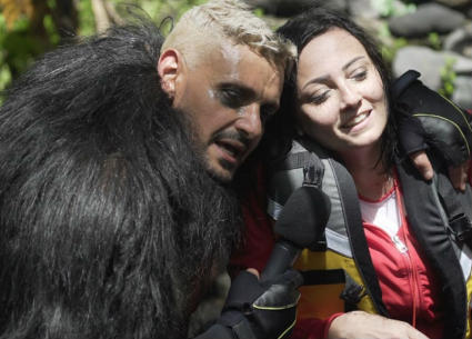 بشرى ورامز جلال