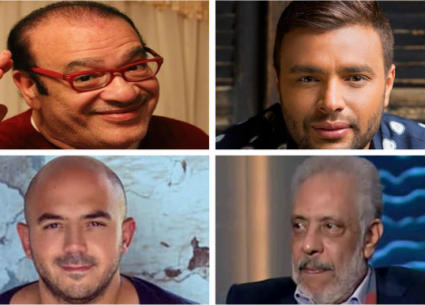 احتفالات النجوم بفوز الزمالك على نهضة بركان