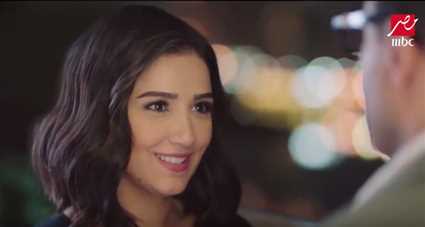 مي عمر في ولد الغلابة