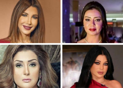 الكثير من الفنانات يشاركن الجمهور صورهن في الطفولة، سواء لبيان الاختلافات التي حدثت على شكلهن، أو مدى التقارب في الملامح