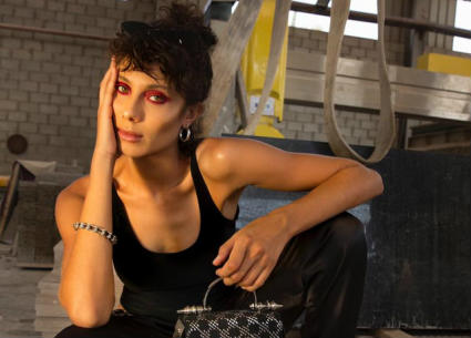 بثينة الحجار