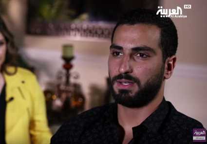 محمد الشرنوبي