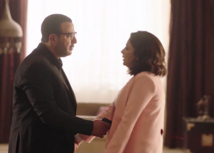 لحظة قتل &quot;فرح&quot;