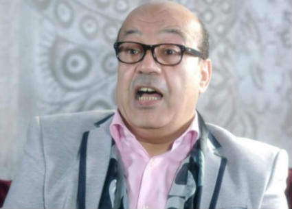 حجاج عبد العظيم