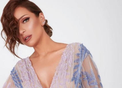 ريم البارودي