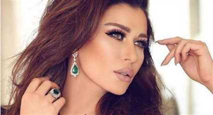 نادين الراسي