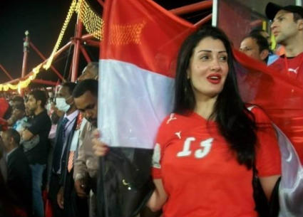 غادة عبد الرازق