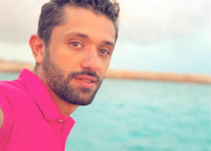 كريم محمود عبد العزيز