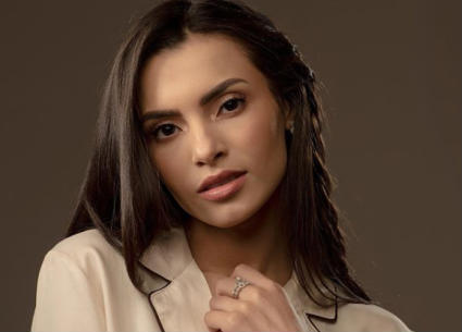 كارمن سليمان