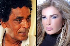 إلغاء حفل منير ونيكول في محافظة جنوب سيناء المصرية لدواعِ أمنية