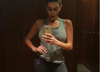 ياسمين صبري