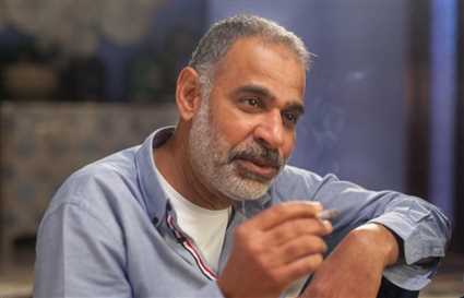 محمود البزاوي