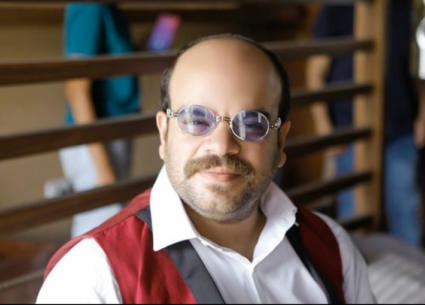 محمد عبد الرحمن