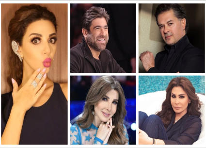 ميريام فارس "الأرخص" أمام نجوم الغناء اللبناني في مصر