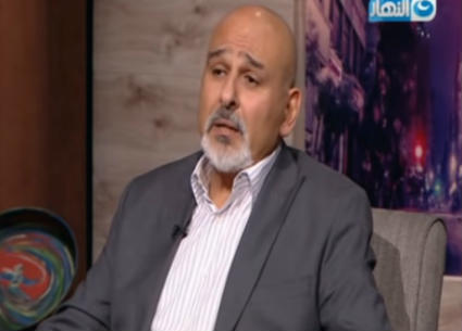 جمال سليمان