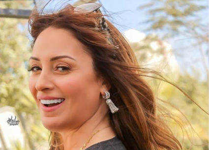 نرمين الفقي