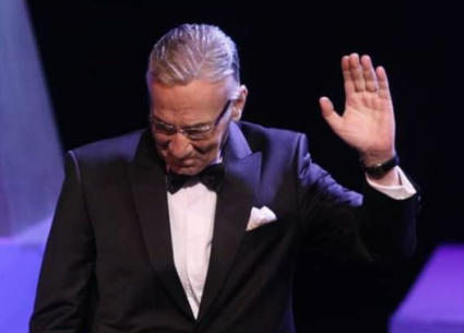 عزت أبو عوف