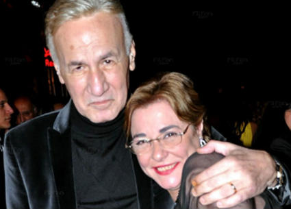 مها وعزت أبو عوف