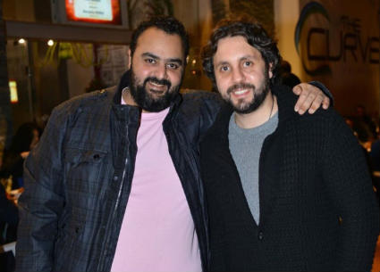 شيكو وهشام ماجد