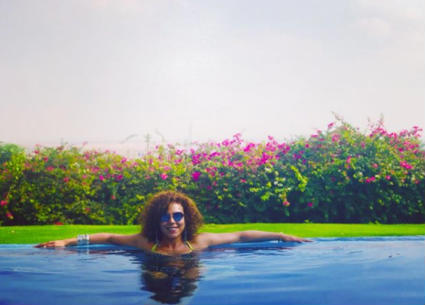 ناهد السباعي