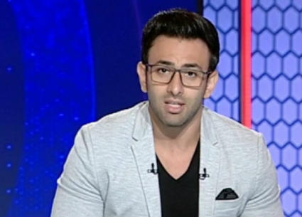 إبراهيم فايق