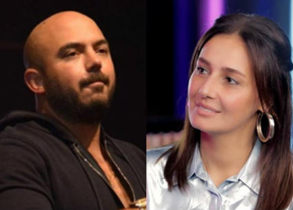 حلا شيحة والعسيلي