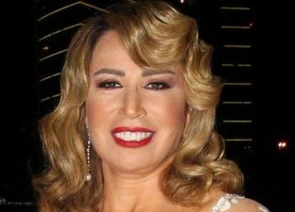 إيناس الدغيدي