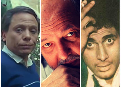 زكي وخان وإمام