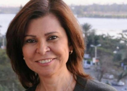 سلوى محمد علي