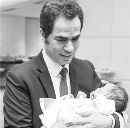 أحمد المسلماني