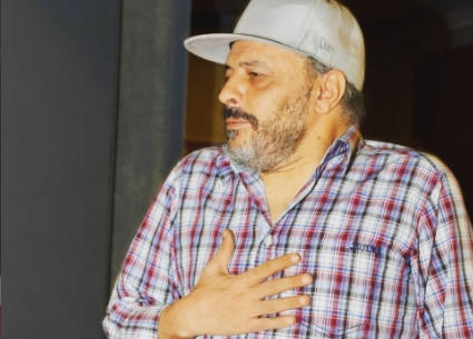 عمرو عبد الجليل