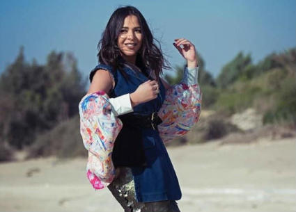 ستايلست: عبير الأنصاري