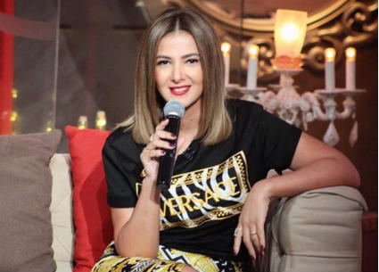 دنيا سمير غانم