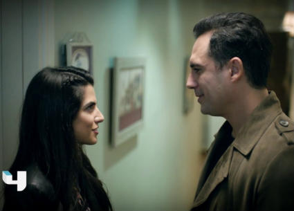 ظافر وكارمن