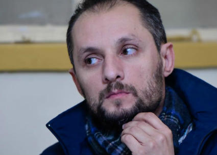 محمد سليمان عبد المالك