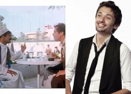 كريم محمود عبد العزيز