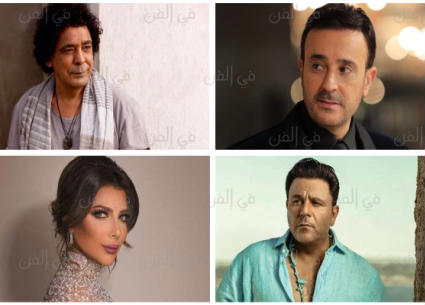 أغنية لكل كومبوند أحدث وسيلة للتسويق